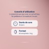 Rosanat Ménopause - Complément alimentaire ménopause