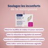 Rosanat Ménopause - Complément alimentaire ménopause