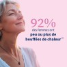 Rosanat Ménopause - Complément alimentaire ménopause