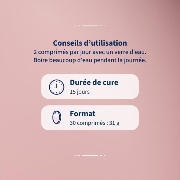 Urinat : Complément Alimentaire pour Confort Urinaire