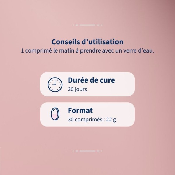 VessiNAT : Compléments Alimentaires Fuite Urinaire