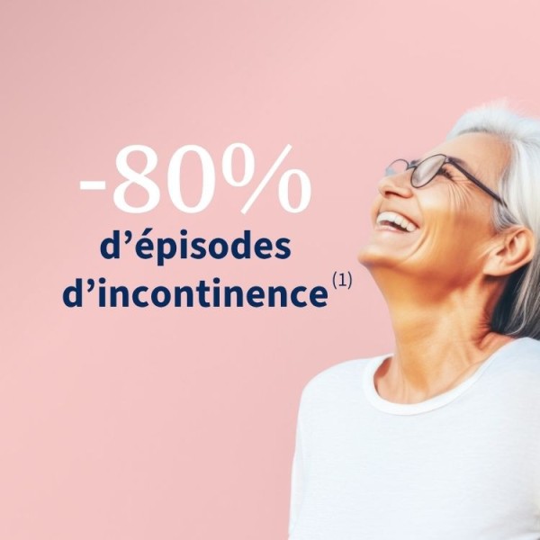 VessiNAT : Compléments Alimentaires Fuite Urinaire