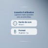 Complément alimentaire Ginkgo biloba – Mémoire & concentration