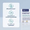Memonat - Complément soutien mémoire