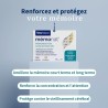 Memonat - Complément soutien mémoire