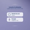 Myrtille Premium - Complément vue & antioxydant