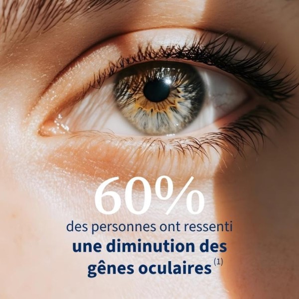 Myrtille Premium - Complément vue & antioxydant
