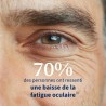 OptiNAT Oméga 3 : Complément alimentaire pour les yeux