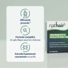 Croissance Vitalité des Cheveux - Complément cheveux forts