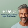 Croissance Vitalité des Cheveux - Complément cheveux forts