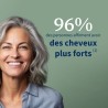 Croissance Vitalité des Cheveux - Complément cheveux forts