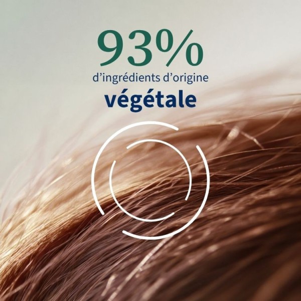 Shampoing anti-chute - 5 en 1 NatHair