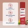 VeinoNAT spray - Jambes légères & fraîcheur
