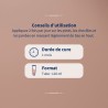 VeinoNAT Tube : Gel Rafraichissant pour Jambes Lourdes