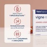 Vigne rouge - Ampoules circulation veineuse