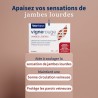 Compléments alimentaire à base de vigne rouge