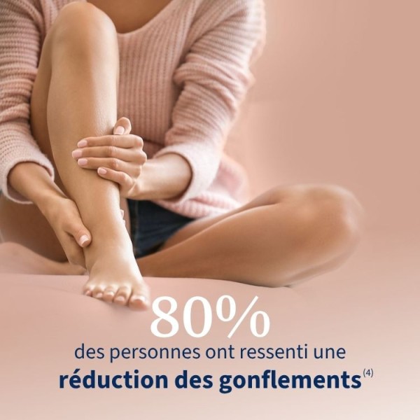 Veinonat Comprimés - Complément circulation jambes