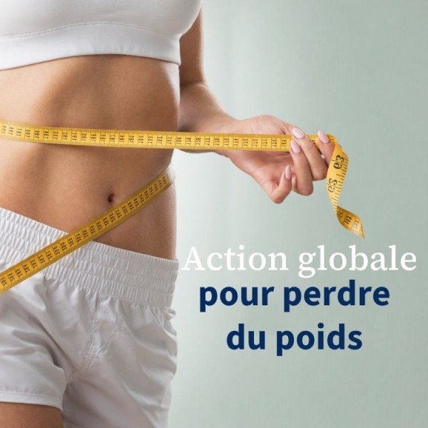NutraDiet Minceur - amincissement naturel