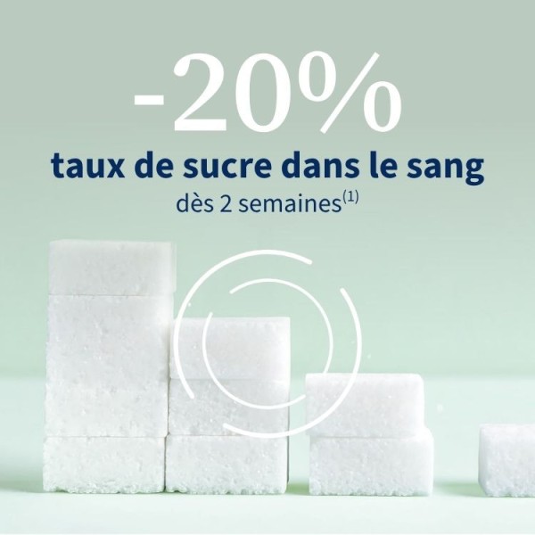 Glucosol - Minceur & équilibre métabolique
