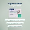 Graiss'Control+ - bruleur minceur pour capter les graisses