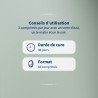 Graiss'Control+ - bruleur minceur pour capter les graisses