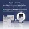 Magnésium Bisglycinate - Complément anti-stress & énergie