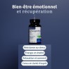 Ashwagandha bio : pour le bien-être émotionnel et la récupération