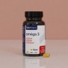 Complément alimentaire Omega 3 - coeur et artères