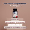 Complément alimentaire Omega 3 - coeur et artères