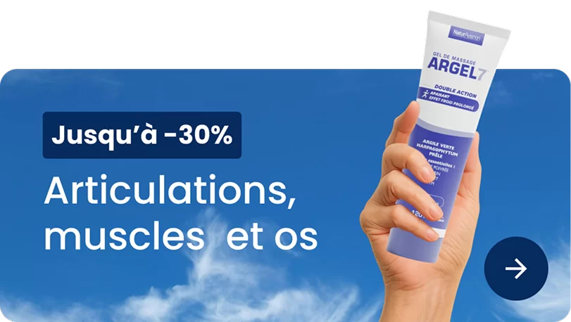 Articulations, Muscles et Os